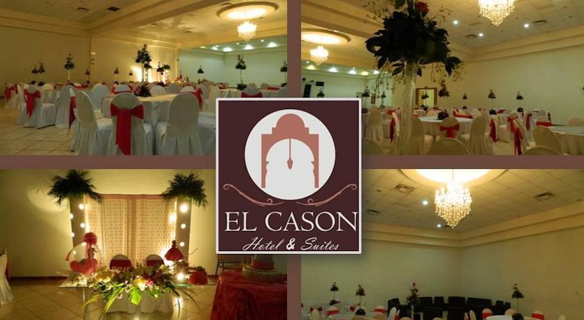 El Cason Hotel Чиуауа Экстерьер фото